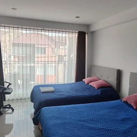 Alojamiento Cusco