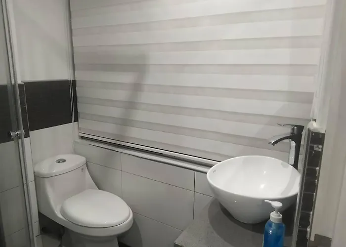 Appartement Alojamiento Cusco *