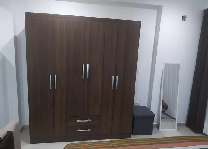 Alojamiento Cusco Appartement