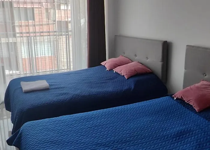 Appartement Alojamiento Cusco Cusco