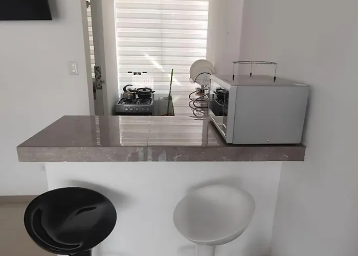 Alojamiento Cusco Appartement