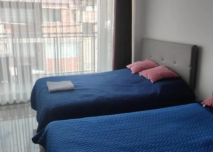 Appartement Alojamiento Cusco