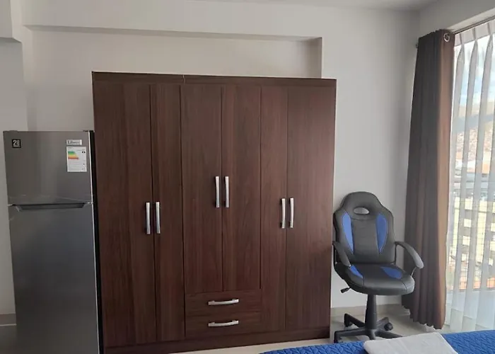 Alojamiento Cusco Appartement Cusco