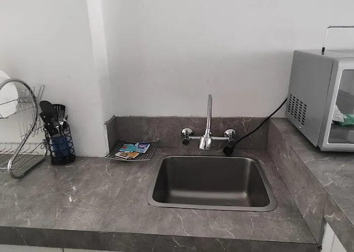Alojamiento Cusco Appartement