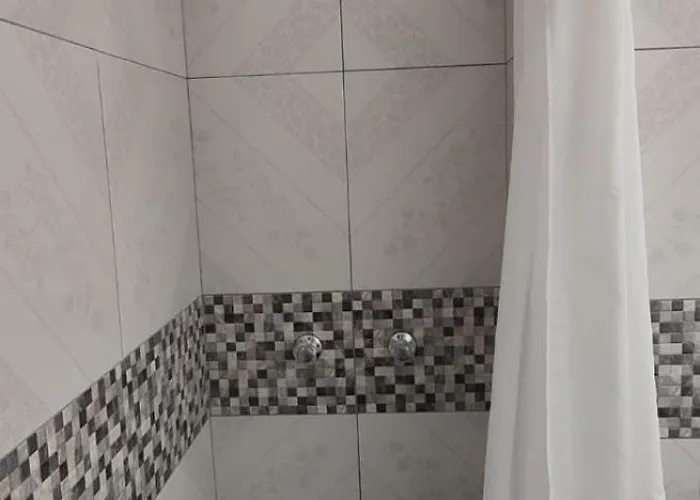 Appartement Alojamiento Cusco